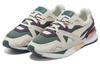 Men's Sneakers Puma Mirage Mox Suede 'Ivory Glow Silver Pine'
