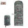 Zhongrong Starry Sky Camouflage Envelope Sleeping Bag