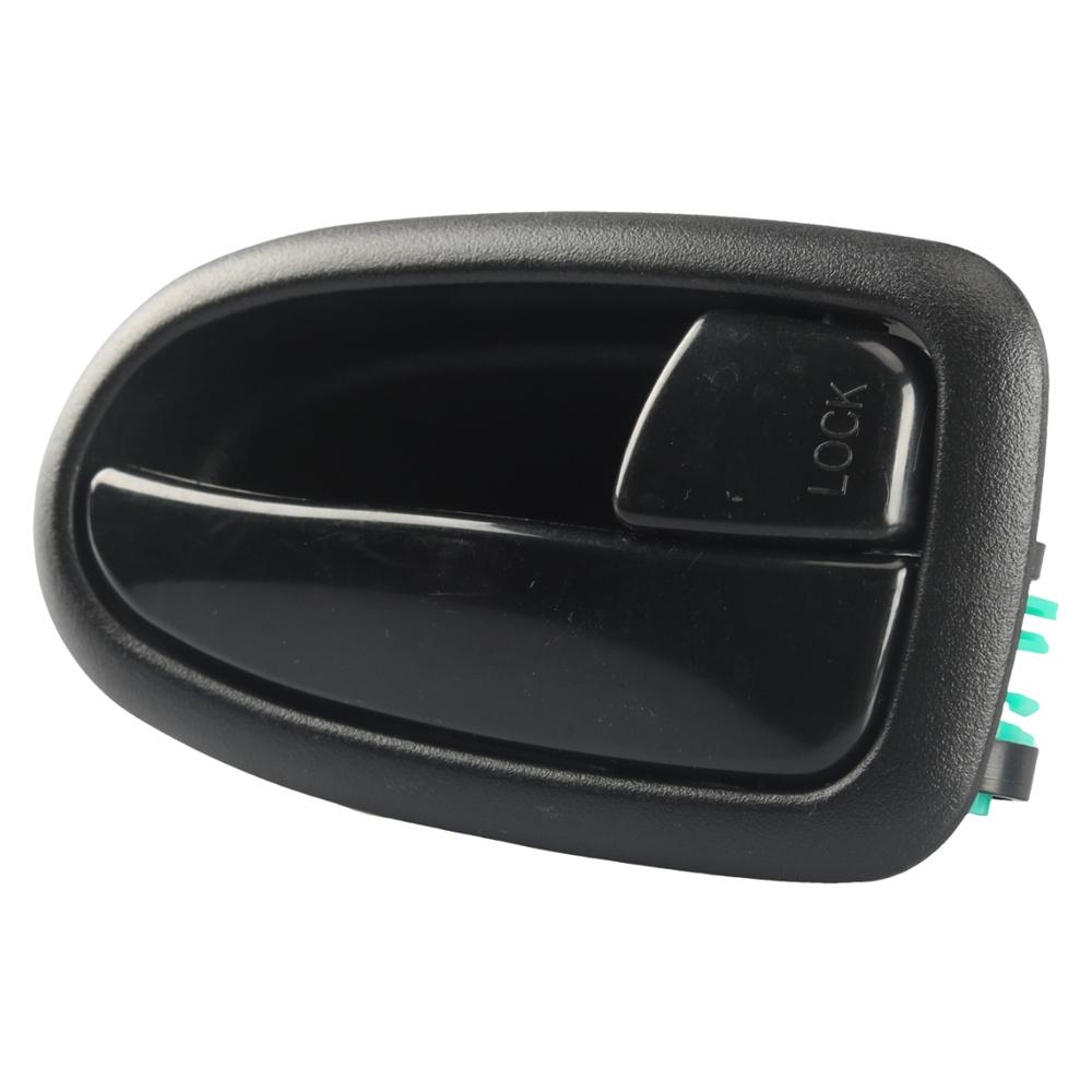 Right Interior Car Door Handle 82620-17000 For Hyundai Lavita Matrix 2001-2010