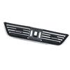 Automotive Accessories for 2015-2021 Car Dashboard Vent Grille Outlet Panel 5E0819701 5E0819702 Air Vent Cover