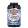 Wild Norwegian, Cod Liver Oil Gems, 250 Soft Gels