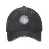 Follow Me Like The Moon Sammy Rae Baseball Cap Luxury Cap Custom Cap cute Trucker Golf Women Unisexs