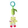 Baby Soothing Wind Stroller Toy for Sensory Play