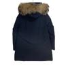 Used MONCLER DIMITRADown jacket Nylon Women
