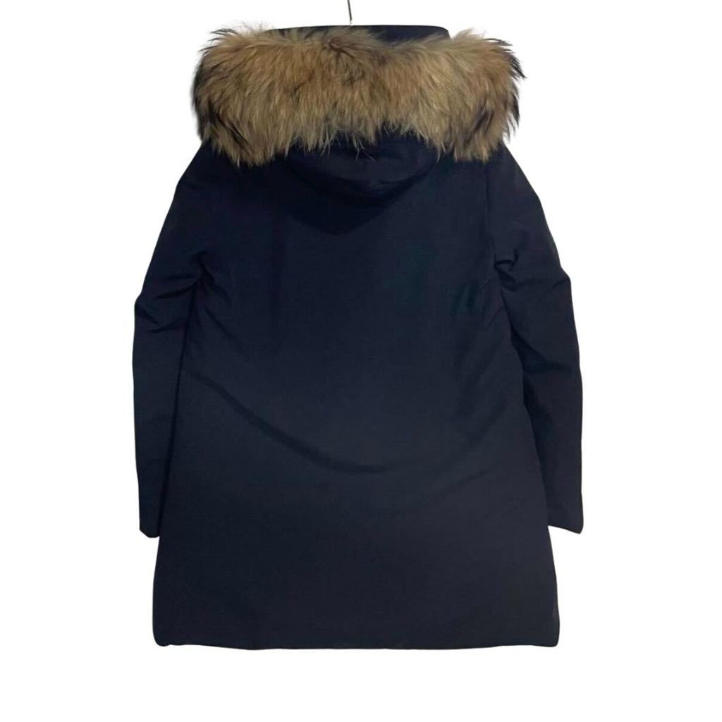 Used MONCLER DIMITRADown jacket Nylon Women