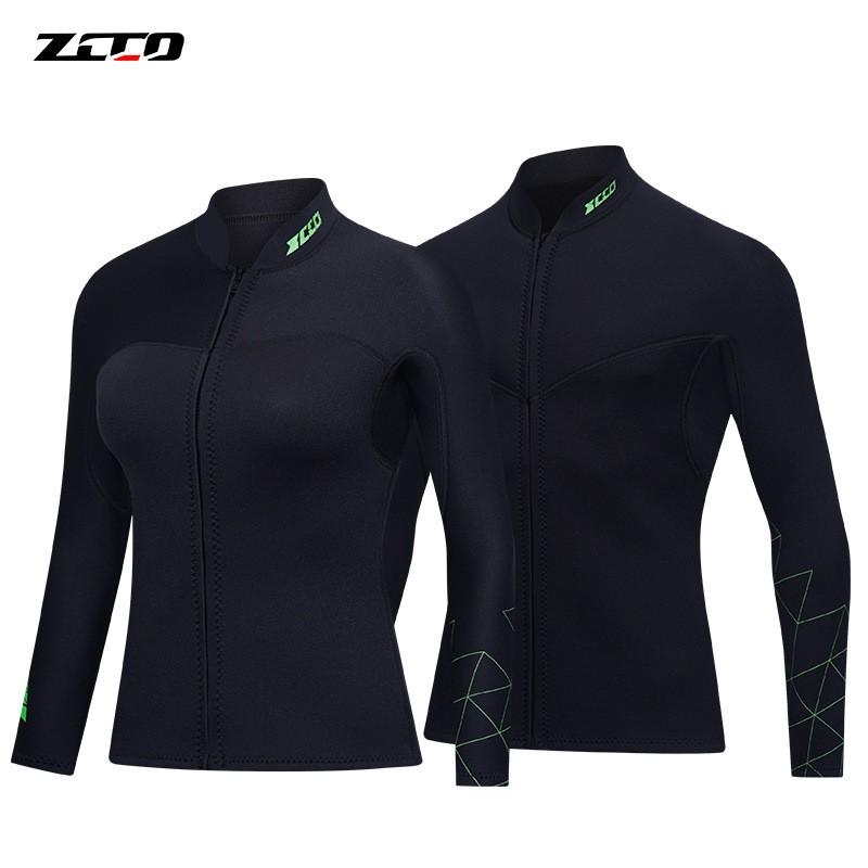3mm Neopren Neoprenanzug Set Herren Damen - Shorty Tauchanzug Schnorcheln Surfen Kaltwasser Schwimmen
