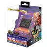 My Arcade Data East Hits Pico Player Portable Retro Arcade with 108 Games and 2 Inch Color Screen, Purple