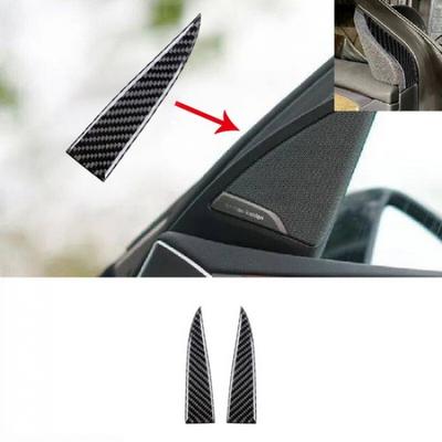 Autoaccessoires – Auto sierlijsten
