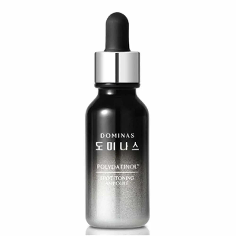 

Taeguk Pharmaceutical TG DOMINAS Polydatinol Spot Toning Melasma Ampoule 20ml / Tranexamic Acid
