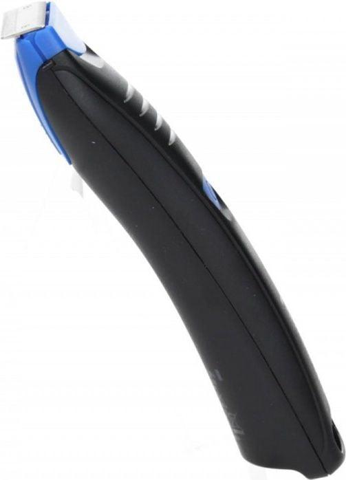 Remington Delicates BHT250 electric shaver 60min autonomy Blue