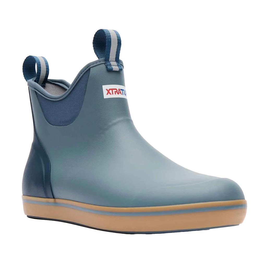 Xtratuf Unisex Adult Ankle Deck Boots