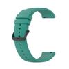 20mm řemínek pro Amazfit Active/GTS 4 2 Mini/GTS 3 2E silikonový náramek pro Amazfit GTR Mini/42mm řemínek na hodinky náramek