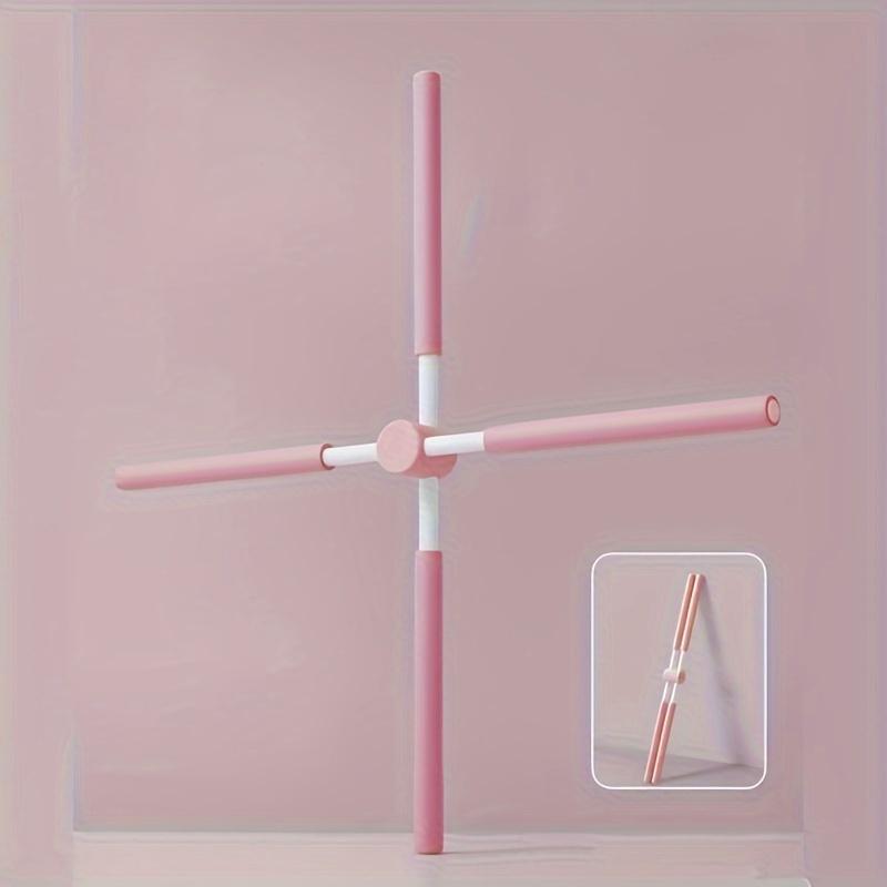 

Палка для йоги, 1 шт., корректор горбатой и плохой осанки, подходит для коррекции фигуры, фитнеса