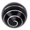 Metal Desk Toy Ball Stress Relief Disassembly High Speed Desk Rotating Ball for Relaxation