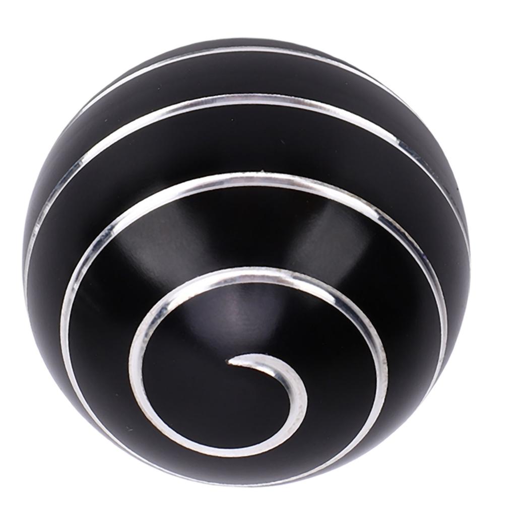 Metal Desk Toy Ball Stress Relief Disassembly High Speed Desk Rotating Ball for Relaxation
