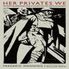 Her Privates We by Frederic Manning Paperback Book 9781846687877