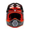 Fox Racing Kinder-Motocross-Helm V1 Ballast