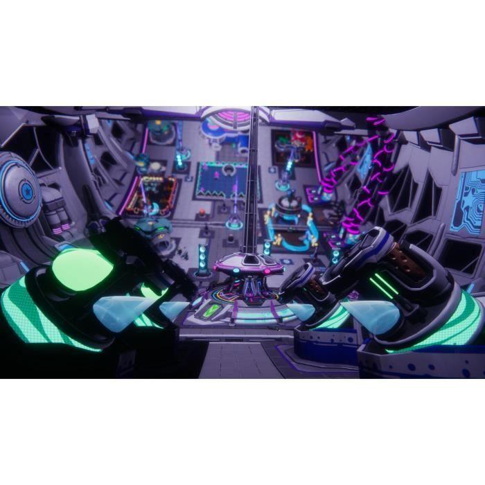 Spacebase startopia jeu pc