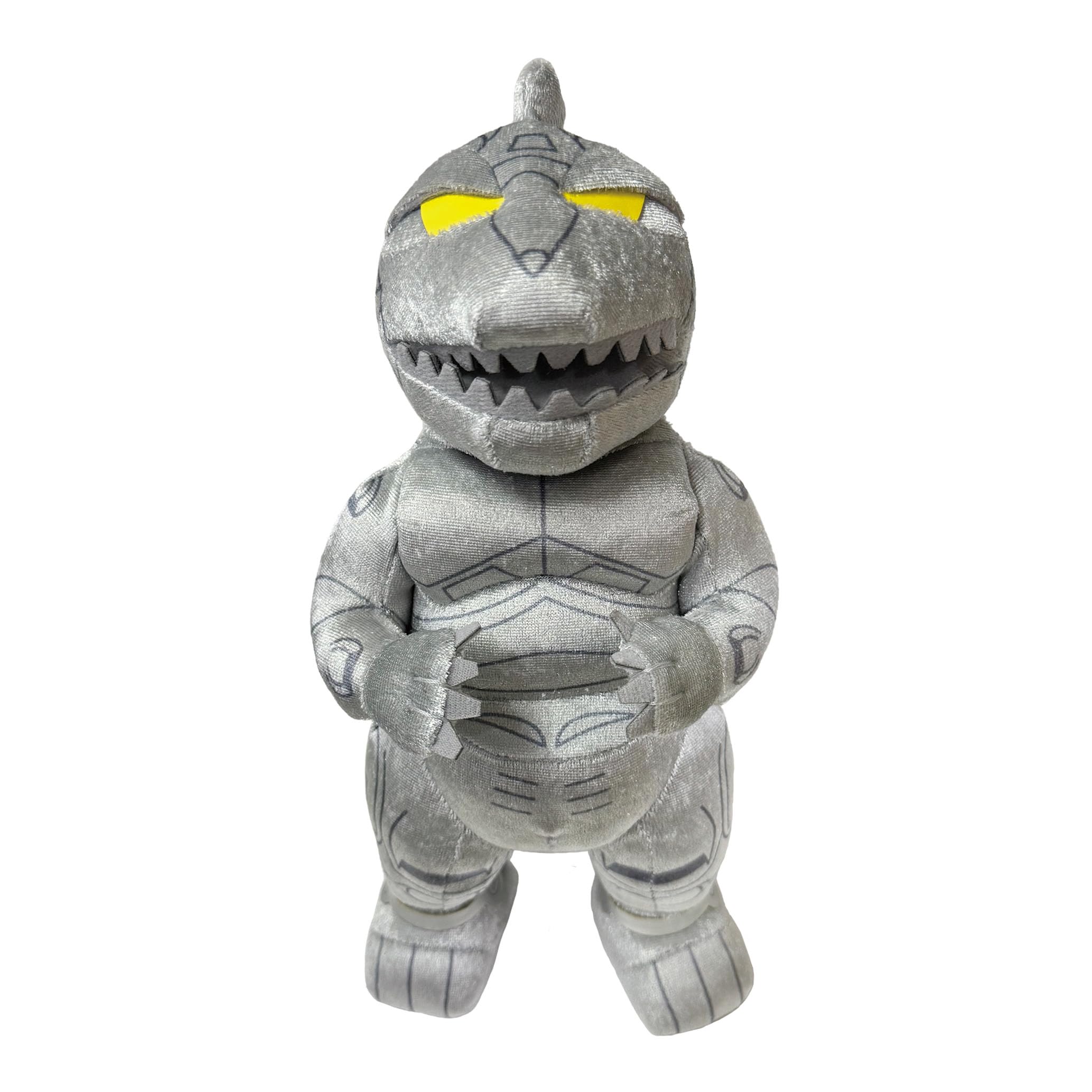 

Toho Mechagodzilla Plush Toy