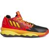 adidas DAME 8 Basketball Shoes Core Size (HR1562) Black/Cheap 22.0