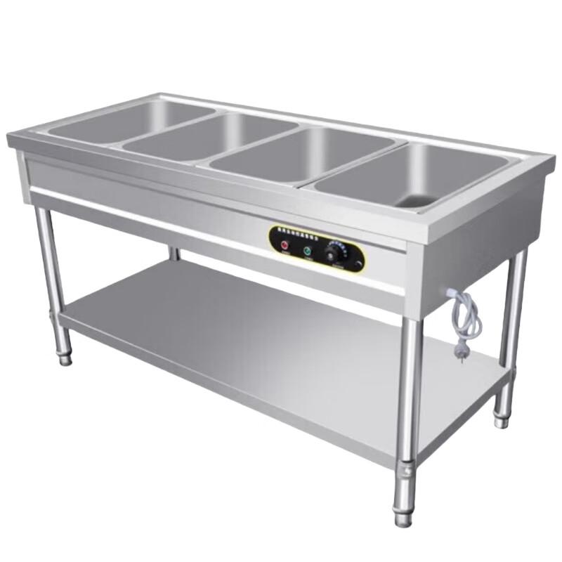 Deyu Industrial Electric Food Warmer