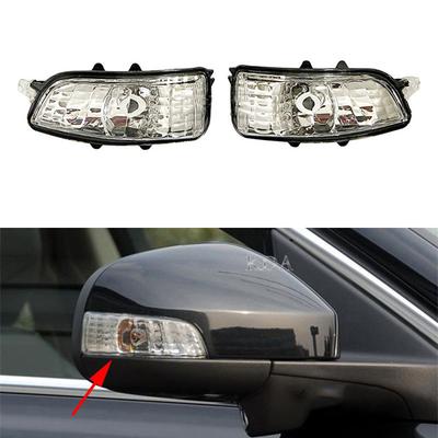 Iluminare exterioară – Semnale de cotire