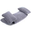 Newborn Photography Props Velvet Baby Posing Pillow Soft Photo Shoot Studio PositionerGray