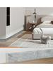 2M Waterproof Enclosure Self Adhesive Skirting Line 3D Wall Sticker Thickened Anti-collision Decoration Kid's Corner Line