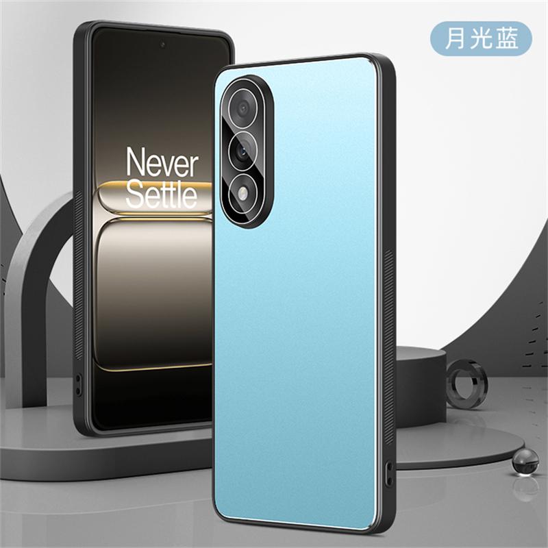 Case For OnePlus Nord 5 One Plus Nord5 5G ACE5 Ultra Matte Hard Phone Back Cover Camera Protection Shell Shockproof Bumper