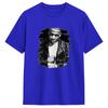 Oversized TShirt Jay Z 100 Cotton T Shirts Trending Tee Shirt for Unisexs Beach Y2K Classic Casual Short Sleeve Tops