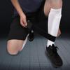 Soccer Shin Guard Ankle Protective Strap Soccer Shin Strap Football Shin Pad Holder Fixed Strap Football Shin Pad Holder