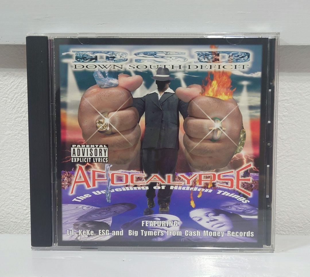 

[USED] G-RAPDOWN SOUTH DEFICITAPOCALYPSE