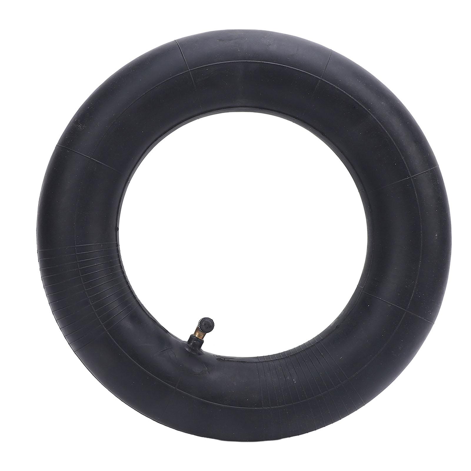 

90 65 6.5 110 50 6.5 Scooter Inner Tube Universal Inflatable Inner Tube with 90 Degree Bent Valve for Electric Gas