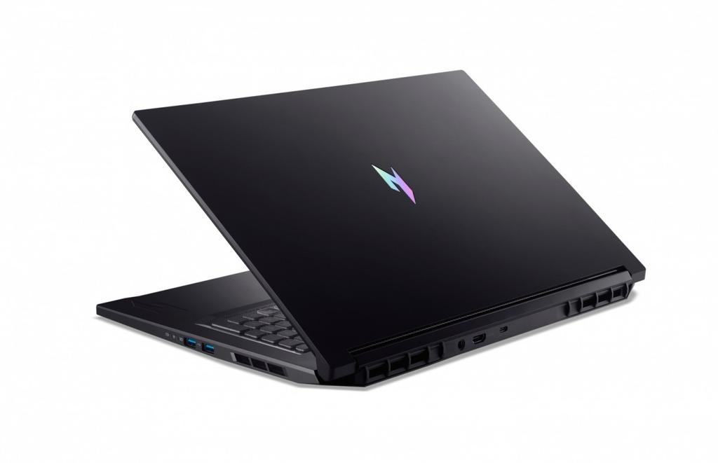 Laptop Nitro 17 ANV17-41 R7 260 16GB/1TB/GeForce RTX 5060/W11Pro