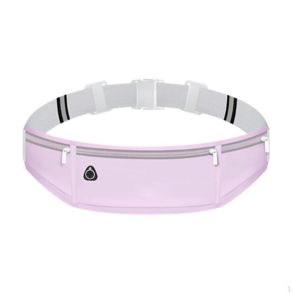 Bag, Fanny Pack, Waist Bag for Sports, Travel, Fitness, Riding