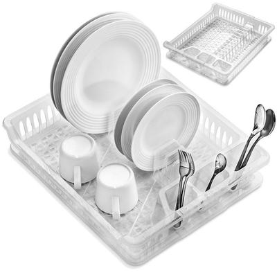 Skladovanie vecí – Odkapávače na nádobí