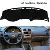 For Mazda Family 323 1998~2003 BJ Anti-Slip Mat Dashboard Cover Pad Sunshade Dashmat MD  Ford Laser KN KQ 2000 2002 Accessories