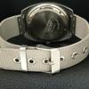 VINTAGE ALLWYN 6300A HAND-WINDING INDIA MENS ORIGINAL DIAL WATCH a706079-1