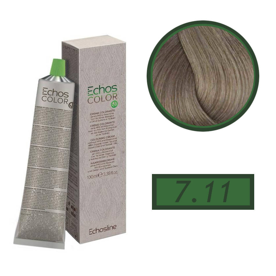 Echosline Echos Color 7.11 Paint 100Ml