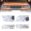 DRL LED Board Daytime Running Lights Source Led Turn Signal Light Module Chips For Seat Ateca 2016-2020 575941476 575941475