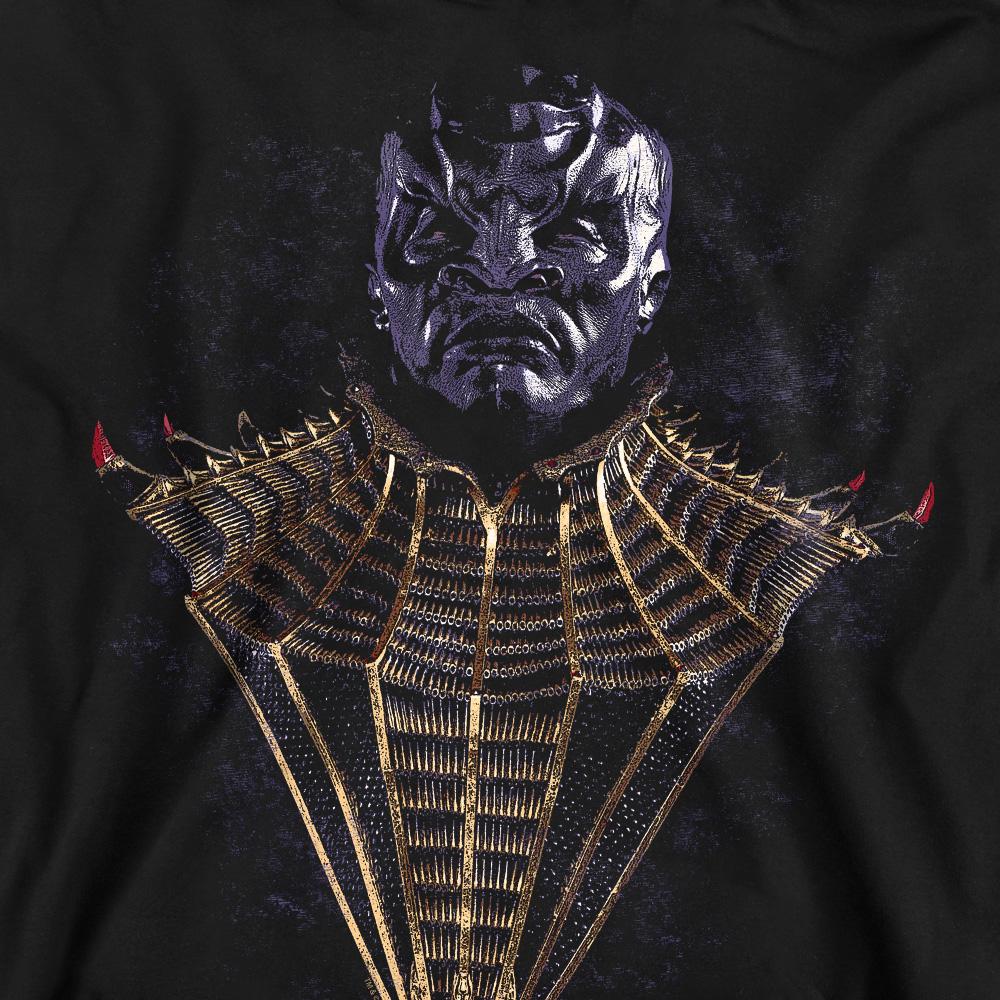 Star Trek: Discovery Unisex Adult TÂ´Kuvma Sweatshirt