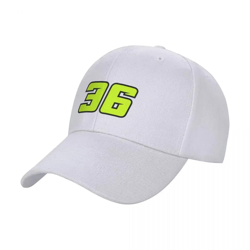 Joan Mir 36 Baseball Cap Funny hats Rugby Women's Golf Clothing Men's