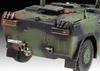 Revell 1/72 scale German Fennec Reconnaissance Vehicle Plastic Model 03356