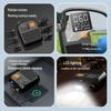 Portable Wireless Electric Air Pump for Outdoor Gear
