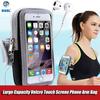 Outdoor Sport Phone Holder Armband Case for iPhone Android Gym Running Phone Bag Arm Band Pouch Mobile Storage Cover for Samsung 6