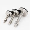1Pcs 304 Stainless Steel Furniture Leveling Foot Table Leg Leveler  for Office Household Leveling