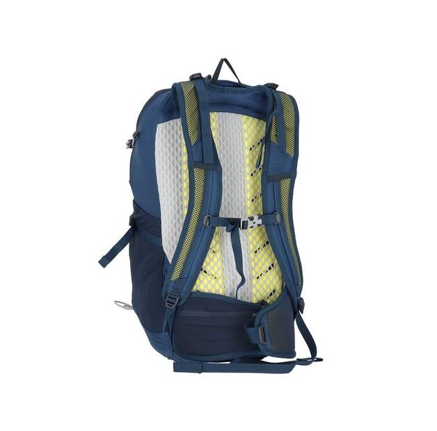 Рюкзак Jack Wolfskin 250601