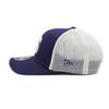 New Era Cap 9SEVENTY Stretch Snapback Chicago White Sox MLB STRETCH MESH SNAPBACK CAP CHICAGO WHITE SOX 970SS Navy Hat