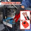 Car Battery Igniter Automotive Emergency Power Kits 12AWG Cable Jumper Starter Jump Kit Power Tool for Milwaukee Makita Dewalt