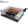 GePai QZ-300 Automatic Wireless Glue Binding Machine CN Plug (adapter Included)